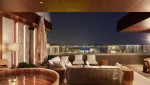 هتل ریتز کارلتون (Ritz Carlton)